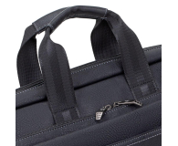 RIVACASE Orly 8940 16" czarny - 739425 - zdjęcie 9